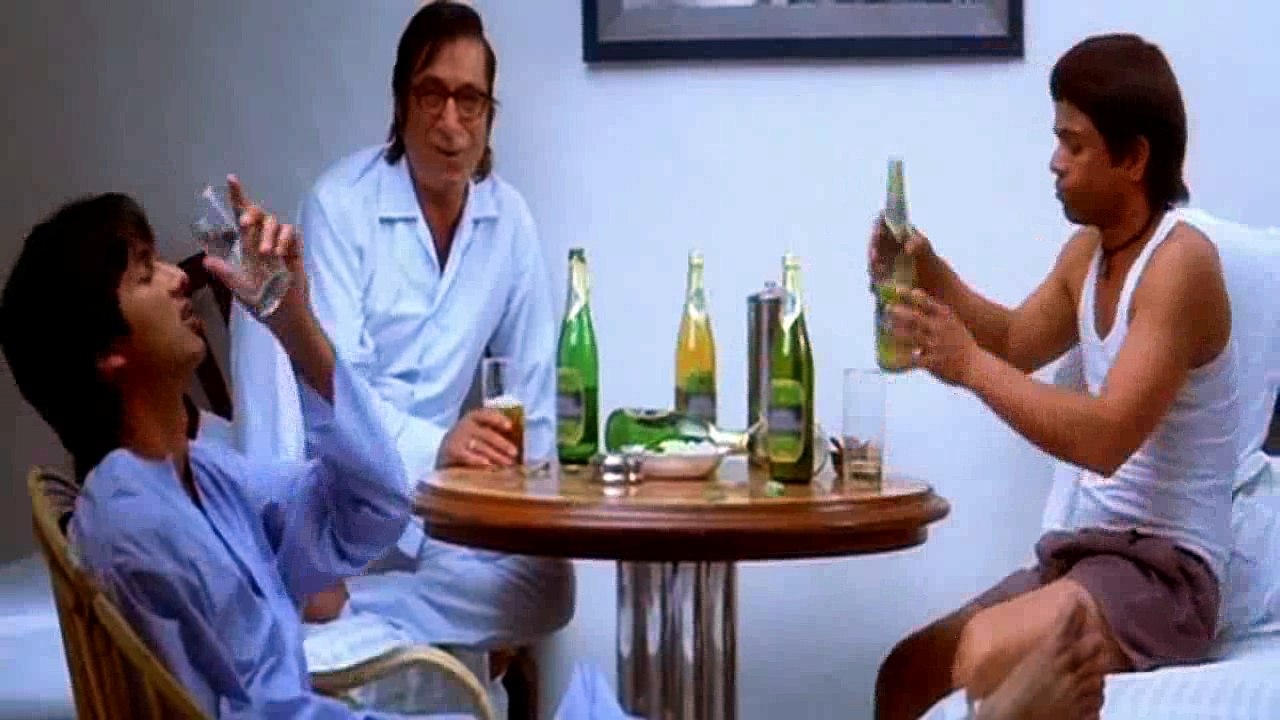 COMEDY RAJPAL YADAV