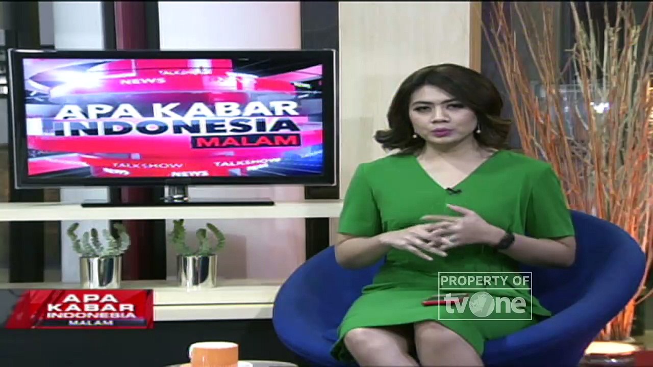 "Penipuan Travel Umroh" - Apa Kabar Indonesia Malam