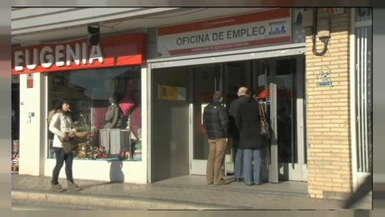 Más contratación, más afiliación, menos paro en España