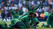 Peaks and Valleys in Pakistan Cricket for the year 2017