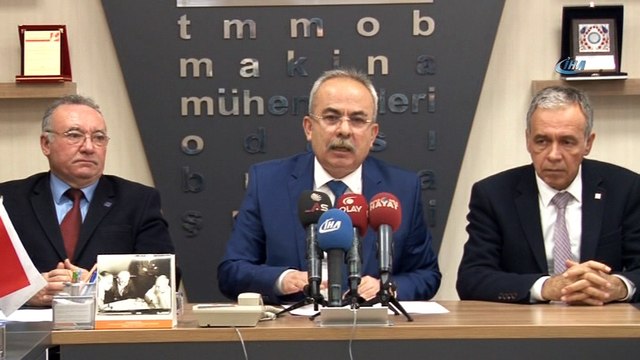 Bursa’da hava kirliliği Dünya Sağlık Örgütü değerlerinin 5 katı