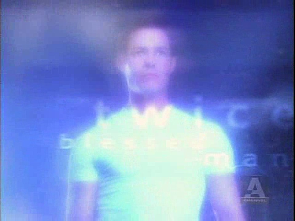First Wave S02E06 Red Flag