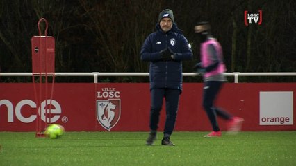 Un zapping très Galtier