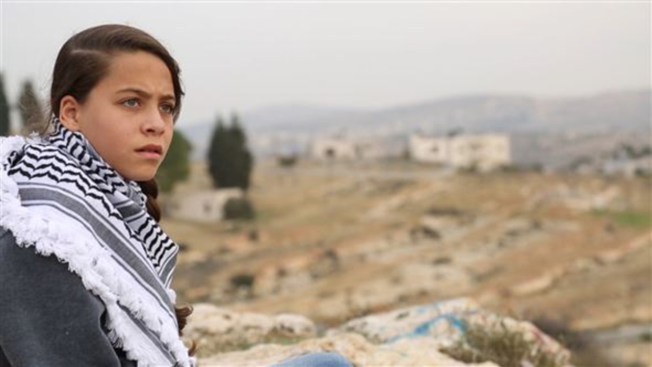 Keine Kindheit: 11-Jährige berichtet aus Westjordanland