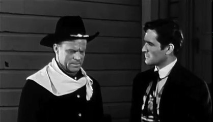 The Life and Legend of Wyatt Earp S02E31 Old Jake