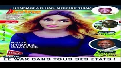 REPLAY - WAREEF avec Eva Tra - THEME : RESUME 2017 - 03 Janvier 2018