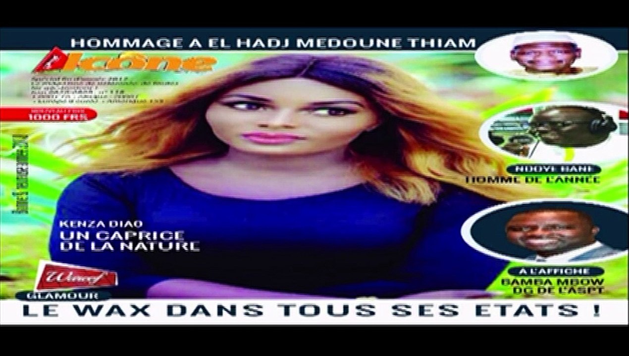 REPLAY - WAREEF avec Eva Tra - THEME : RESUME 2017 - 03 Janvier 2018