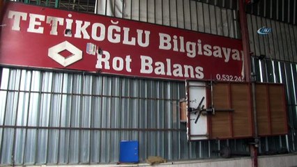 Sağlık Müdürlüğünden 'Bel fıtığına rot balans' açıklaması