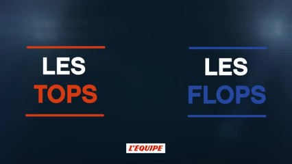 Foot - ITA : Les tops et les flops avant la 20e j