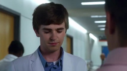 The Good Doctor : Season 1 Episode 11 “s01e11” SEASON FINALE Full Version