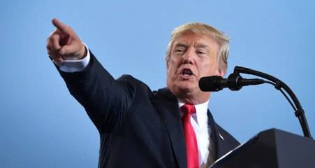 Son Dakika! Trump, İranlı Eylemcilere Seslendi: Büyük Destek Göreceksiniz