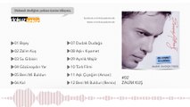 Emre Altuğ - Zalim Kuş (Official Audio)