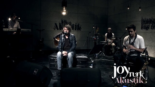 Halil Sezai - Günaydın (JoyTurk Akustik)