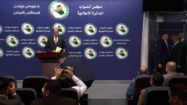 Bağdat ile Erbil arasındaki sorunlar - BAĞDAT