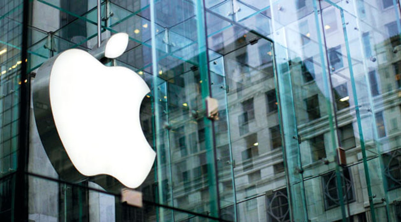 Apple, 1 Trilyon Dolarlık Şirket Olma Yolunda Emin Adımlarla İlerliyor