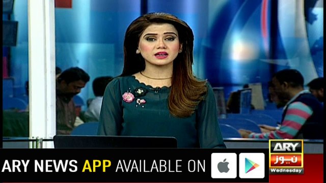 Motion submitted in KP Assembly against Donald Trump's statement