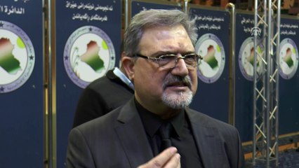 IKBY sınır kapılarının Bağdat'a devri tartışması - BAĞDAT