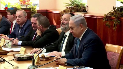 Israël: projet d'expulsion de dizaines de milliers de migrants