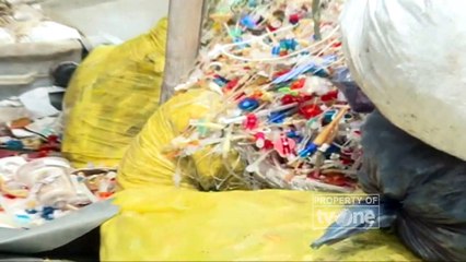 "Bisnis Miris Limbah Medis" [Part 2] - Telusur tvOne