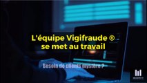 Qualité des services : les enquêtes client mystère Vigifraude ®