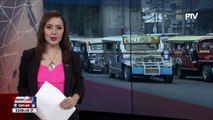 Roque: Jeepney modernization program to push through