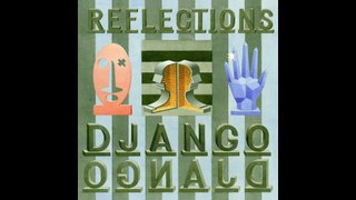 Django Django - Reflections (Jellyman's Midnight Jelly Jam)