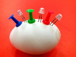 3 Amazing Life Hacks (LED LIGHTS)