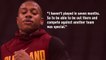 While You Were Sleeping: Isaiah Thomas Shines In Cavs Debut