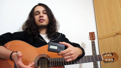 Vídeos de 100 Lecciones de Guitarra. Tutoriales y Cursos. - Dailymotion