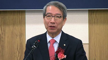 연봉 받는 총재, '돈 버는 KBO' 초석 다질까 / YTN