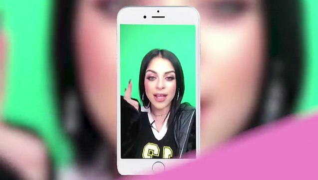 Baby Ariel Reveals 3 Secrets To Becoming A Musical-ly Star