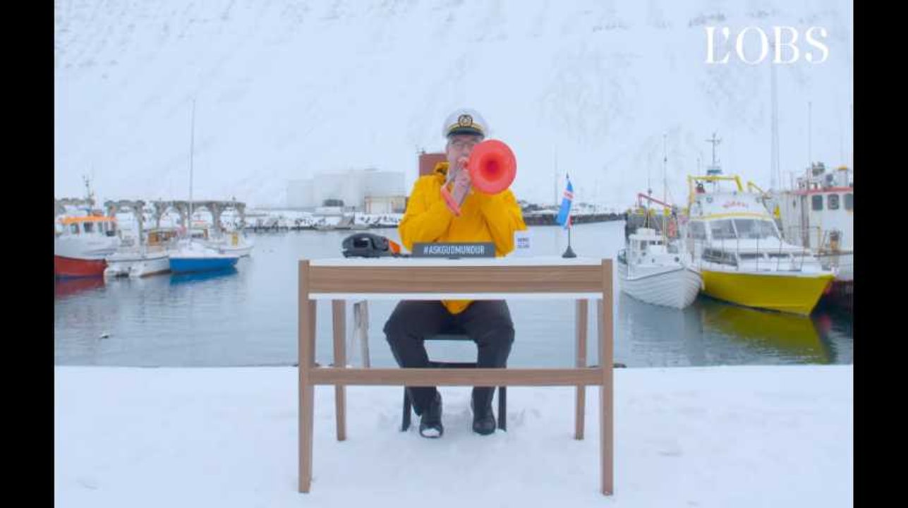 En Islande, il est désormais illégal de payer une femme moins qu'un homme