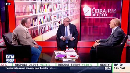 Le duel des critiques: Gérard Klotz VS Pierre de Villiers - 03/01