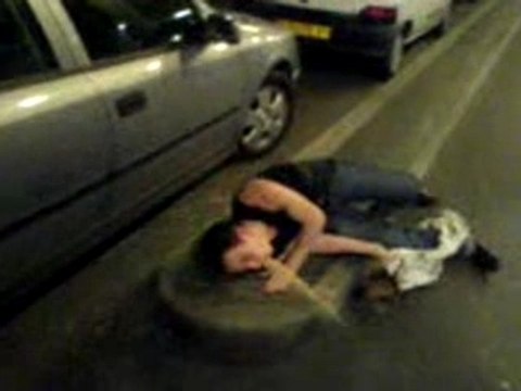 Soirée Scala Gratos Open Bar BDE Parad'Ice merci jerem