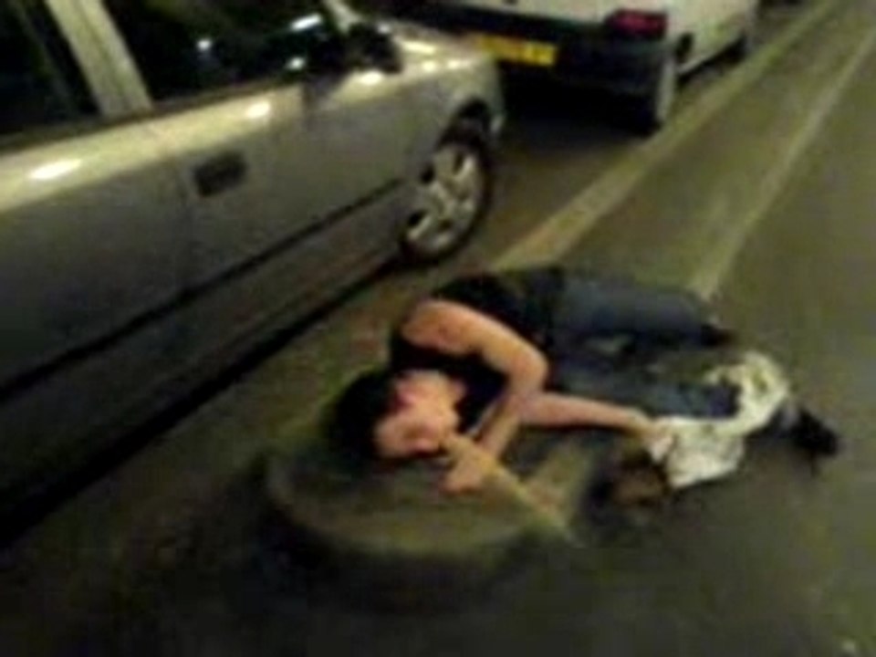 Soirée Scala Gratos Open Bar BDE Parad'Ice merci jerem