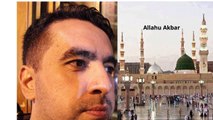 Azan Madinah Munawwarah. Adhan Madinah mp3. Mescidi Nebevi ezani. Aglatan ezan - Medine ezani. Adhan Madinah. Ezan (Medine ezani) Hafiz Metin Demirtas. Azaan Madeenah Sheikh Essam Bukhari. Dünyanin en güzel ezanlarindan biri. Mescidi Nebevi. Madinah. اذان