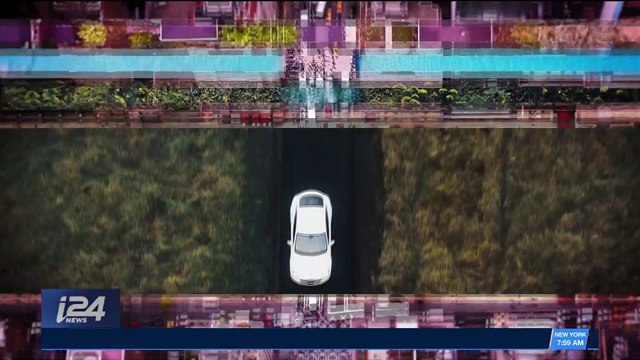 TRENDING | One-on-one with one of Israel's leading investors | Wednesday, January 3rd 2018