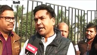 AAP Leader Kapil Mishra ने Arvind Kejriwal पर लगाए राज्यसभा टिकट को लेकर आरोप