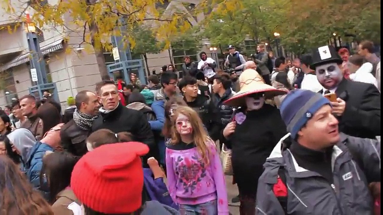 THE WALKING DEAD x GAME OF THRONES -  The Walking Khaleesi | Superheroes | Spiderman | Superman | Frozen Elsa | Joker