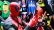 TOO MANY DEADPOOLS - Real Life Superhero Movie - TheSeanWardShow | Superheroes | Spiderman | Superman | Frozen Elsa | Joker