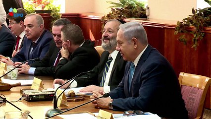 Israël: projet d'expulsion de dizaines de milliers de migrants