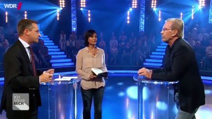 Jürgen Würgen #4 - Todenhöfer zensiert Spiegel Artikel (Die Vulgäre Analyse) [MIRROR]