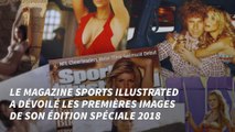 Sports Illustrated Swimsuit 2017 Issue 2018: les premières photos