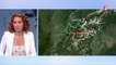 Tempête Eleanor : des pistes de ski fermées dans les Alpes