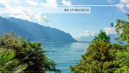 A vendre - Commerce - Clarens (1815) - 65m²