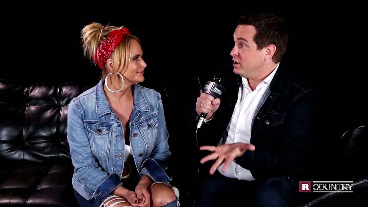 Miranda Lambert's 2018 tourmates | Rare Country