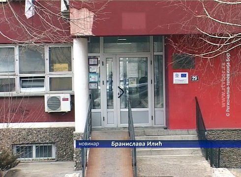 Više para za aktivne mere zapošljavanja u Boru, 3. januar 2018 (RTV Bor)