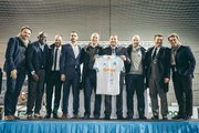 L’OM inaugure un OM LUDIQ’CAMP à Alger