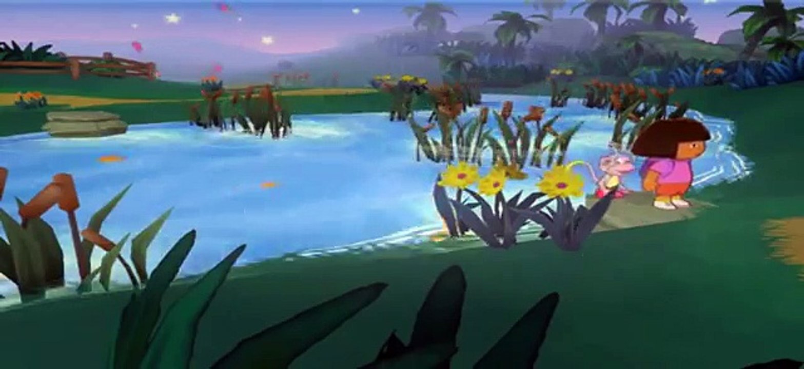 Dora The Explorer || Dora The Explorer Episodes For Children || Cartoons For Kids