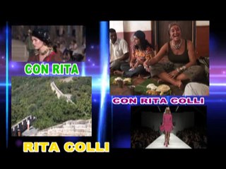 Navidad Programa Con Rita Colli